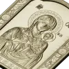 Богородица Одигитрия (Афонская) - 3D модель STL для ЧПУ