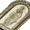 Saint Maximus Icon STL - 3D model for CNC carving