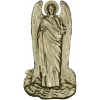 Archangel Gabriel - detailed STL 3D model for CNC