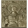 Archangel Michael 3D STL relief for CNC