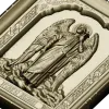 Икона Архистратиг Михаил - 3D модель STL для ЧПУ