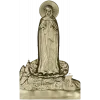 Афонская Божья Матерь - 3D модель STL для ЧПУ