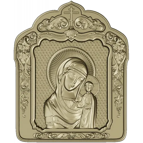 Theotokos of Kazan