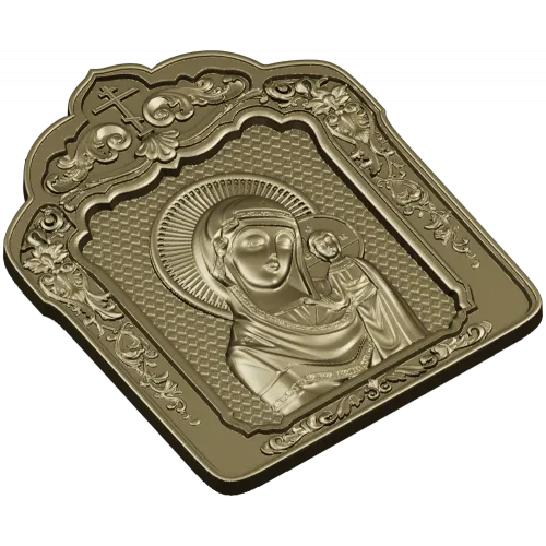 Theotokos of Kazan