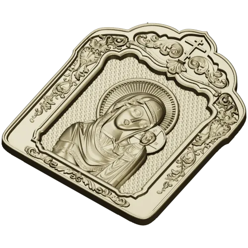 Theotokos of Kazan