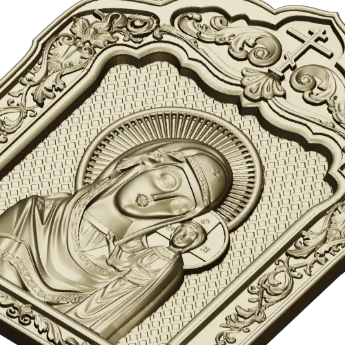 Theotokos of Kazan