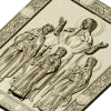 Икона Святая София с дочерьми - 3D модель в формате STL