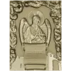 Владыко Вседержителю - 3D STL панно для ЧПУ