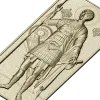 Saint George the Victorious - STL 3D model relief panel for CNC