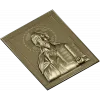 3D модель STL - икона Господь Вседержитель для ЧПУ