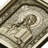 Christ Pantocrator - high-relief STL model for CNC