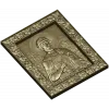 Икона Святой Дмитрий Донской - 3D модель STL для ЧПУ