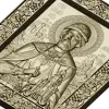 Икона Святой Дмитрий Донской - 3D модель STL для ЧПУ