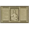 Спас и Заповеди - 3D модель STl для ЧПУ