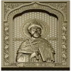 Императорский барельеф - высокодетализированная stl модель для ЧПУ