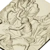 Казнь Иисуса Христа - рельефная 3D модель STL для ЧПУ