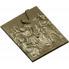 Christ Carrying the Cross - STL Relief for CNC Router