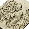 Christ Carrying the Cross - STL Relief for CNC Router