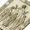 STL модель иконы "Вера, Надежда, Любовь и София" - 3D модель для ЧПУ
