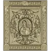 Неопалимая Купина - 3D модель STL для ЧПУ