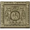 Неопалимая Купина - 3D модель STL для ЧПУ