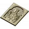 Inexhaustible Chalice - STL 3D Model for CNC Icon Relief