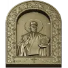 Икона Святителя Николая Чудотворца - 3D STL рельеф