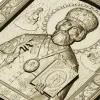 Saint Nicholas the Wonderworker - high-relief CNC STL icon