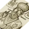 Saint Nicholas the Wonderworker - Relief STL for CNC