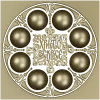 Paschal Egg Tray - CNC-ready STL 3D Model