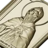 Икона Преподобный Корнилий Псково-Печерский - 3D модель STL для ЧПУ