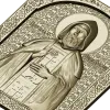 Икона "Преподобный Олег Брянский" - STL модель для ЧПУ