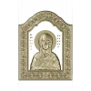 Saint Anastasia Icon STL Relief for CNC Milling