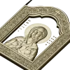 Saint Anastasia Icon STL Relief for CNC Milling