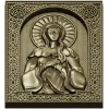 Икона Святой Анастасии - 3D модель STL для ЧПУ