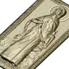 Икона Святой Анастасии - 3D модель STL для ЧПУ