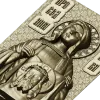 Saint Veronica 3D relief - STL model for CNC