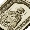 Икона Святая Ксения Петербургская - STL для ЧПУ
