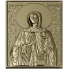 3D модель иконы Святой Теодоры в формате STL для ЧПУ