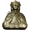 Святая мученица Людмила Чешская - 3D модель (STL) для ЧПУ