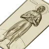 Saint Alexius Full-Relief Icon STL for CNC