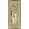 Икона Святой Князь Борис - 3D STL панель для ЧПУ