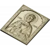 Saint Vladimir Orthodox Icon STL for CNC router