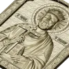 Saint Vladimir Orthodox Icon STL for CNC router