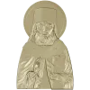 Святитель Лука - рельефная 3D модель (STL) для ЧПУ