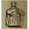 Saint Yaroslav High-Relief STL