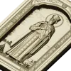 Икона-рельеф Святой Вячеслав Чешский - STL для ЧПУ