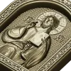 Спас Вседержитель - 3D модель STL для ЧПУ киота