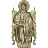 Спас Вседержитель - 3D модель STL для ЧПУ