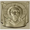 Спас Нерукотворный - 3D модель STL для ЧПУ